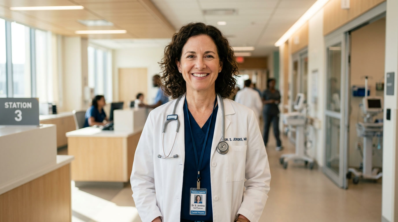 Healthcare clinic automation